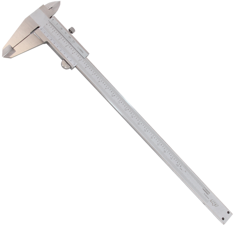SP Tools Vernier Calipers - 200mm/8"