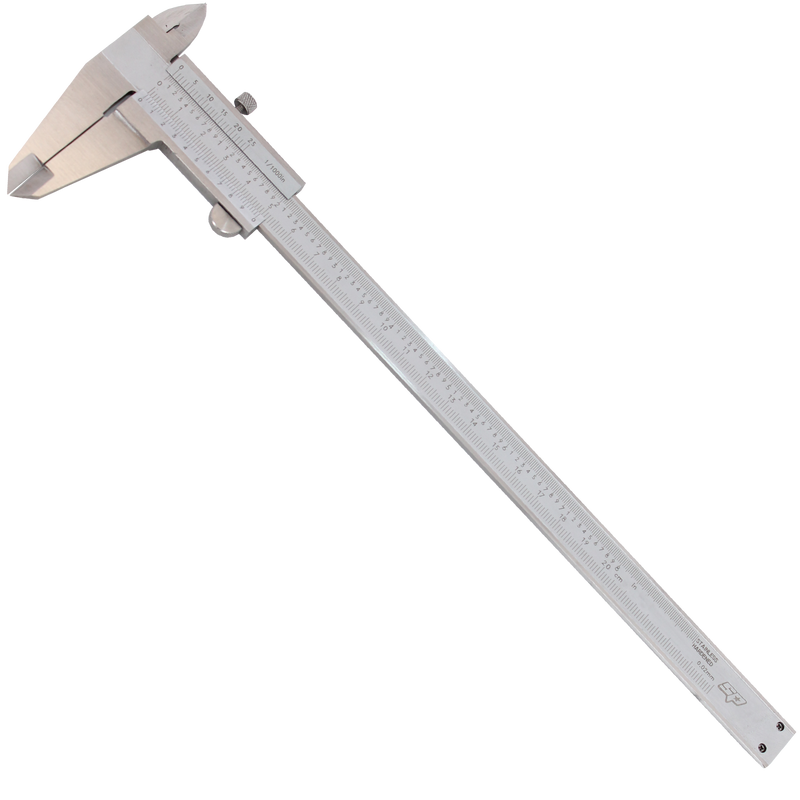 SP Tools Vernier Calipers - 200mm/8"