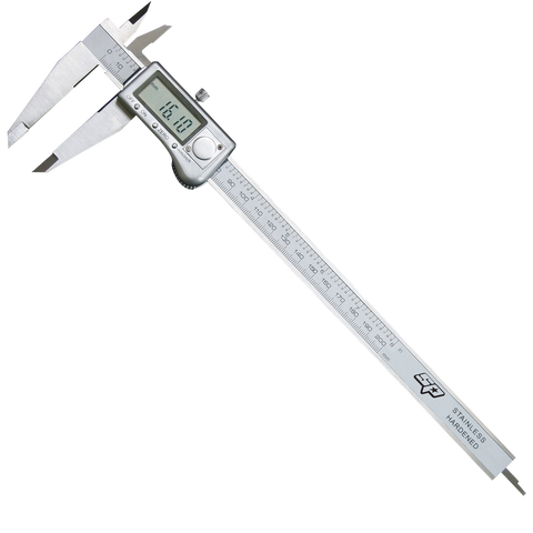 SP Tools Vernier Calipers - Digital - 200mm/8"