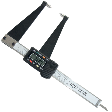 SP Tools Digital Disc Brake Calipers