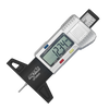SP Tools Digital Tyre Tread Depth Gauge