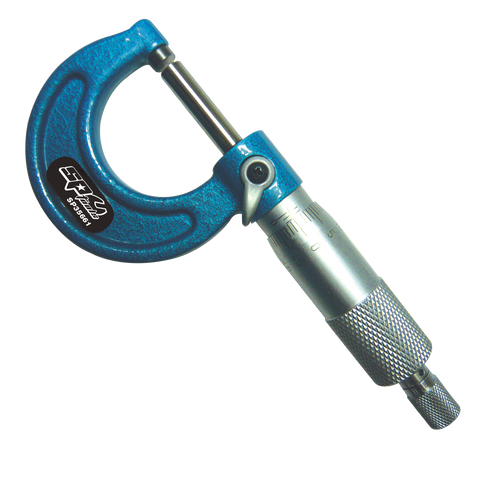 SP Tools Outside Micrometer - Individual