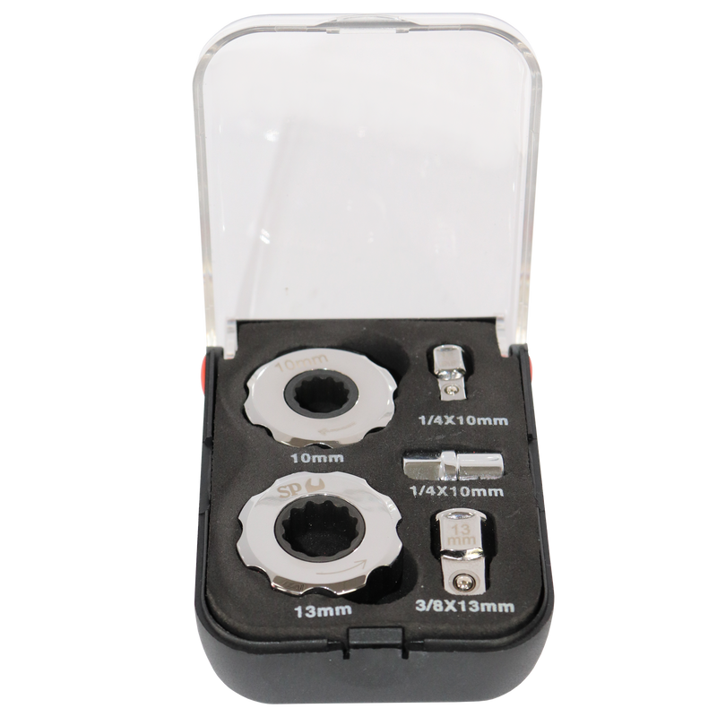 SP Tools Low Profile Extreme Compact Finger Tip