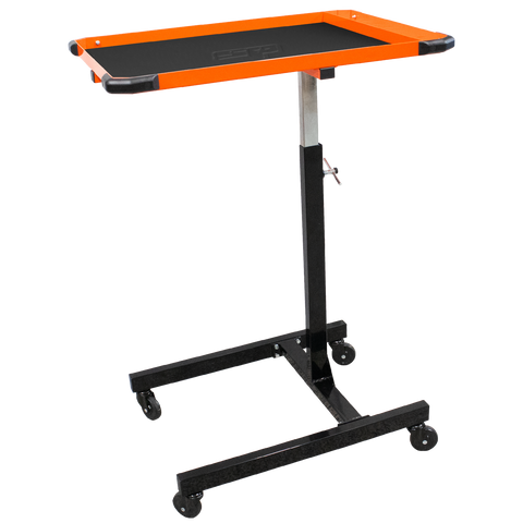 SP Tools Under Bonnet Service Trolley