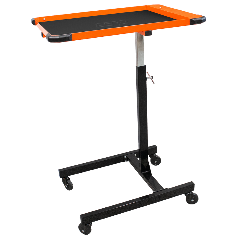 SP Tools Under Bonnet Service Trolley