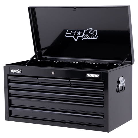 SP Tools Sumo Series Tool Box - 7 Drawer