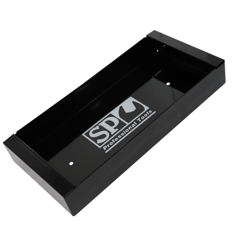 SP Tools Drawer Organiser Tray - Steel
