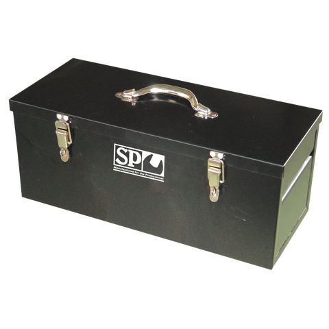 SP Tools Truck Box with Tote Tray - Heavy Duty - Off Road Series