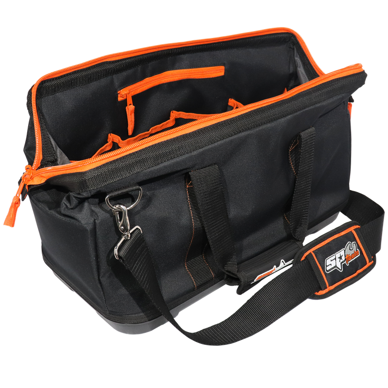 SP Tools Open Mouth Tool Bag