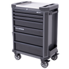 SP Tools SP42255D Tech Series Roller Cabinet - 7 Drawer -