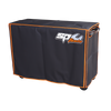 SP Tools SP44725COV Premium Padded Tool Box Cover - Suits