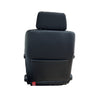 Autotecnica Adventurer 4X4 Seat PU Leather/Fabric