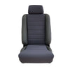 Autotecnica Adventurer 4X4 Seat PU Leather/Fabric