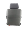 Autotecnica Adventurer 4X4 Seat PU Leather/Fabric