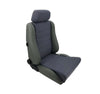 Autotecnica Adventurer 4X4 Seat PU Leather/Fabric