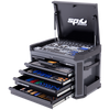 SP Tools Tech Series Tool Kit - 305pc - Metric Only