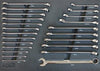 SP Tools Tech Series Tool Kit - 305pc - Metric Only - Diamond Black - Plus Extra EVA Foam Trays