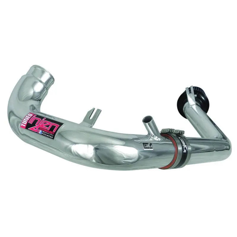Injen SP Cold Air Intake System (Fiat 500 12-17)