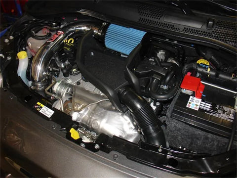 Injen SP Short Ram Cold Air Intake System (Fiat 500 Turbo 12-14)