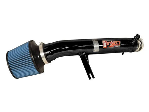 Injen SP Cold Air Intake System - Black (Fiat 500 Turbo 2014)