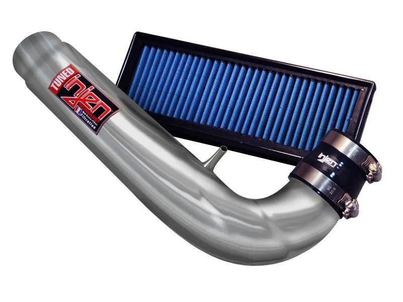 Injen SP Short Ram Cold Air Intake System (Fiat 500 Turbo 15-19)