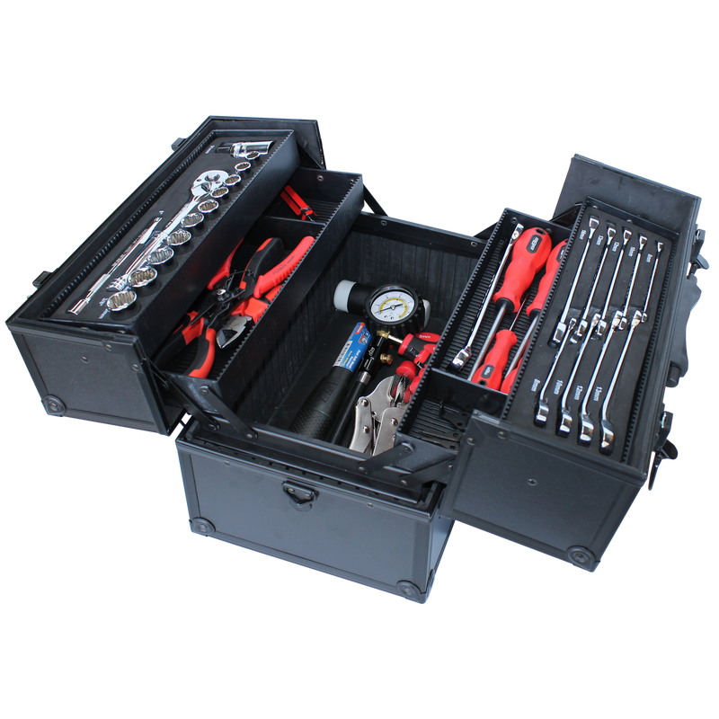 SP Tools General Kart Maintenance Tool Kit