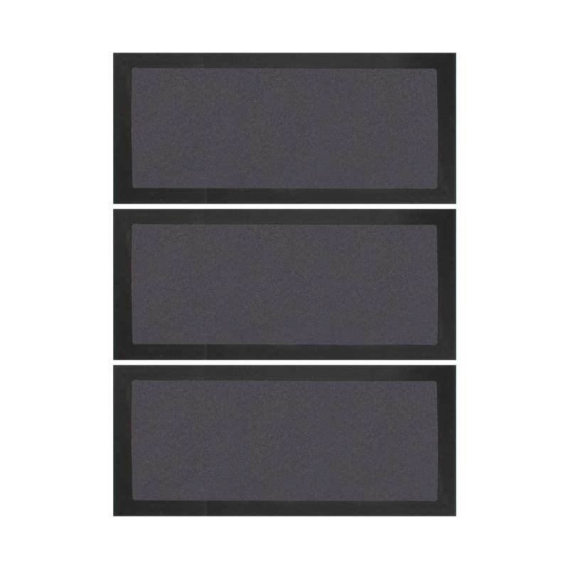SP Tools EVA Parts Trays Small Pack of 3 305x145x28mm