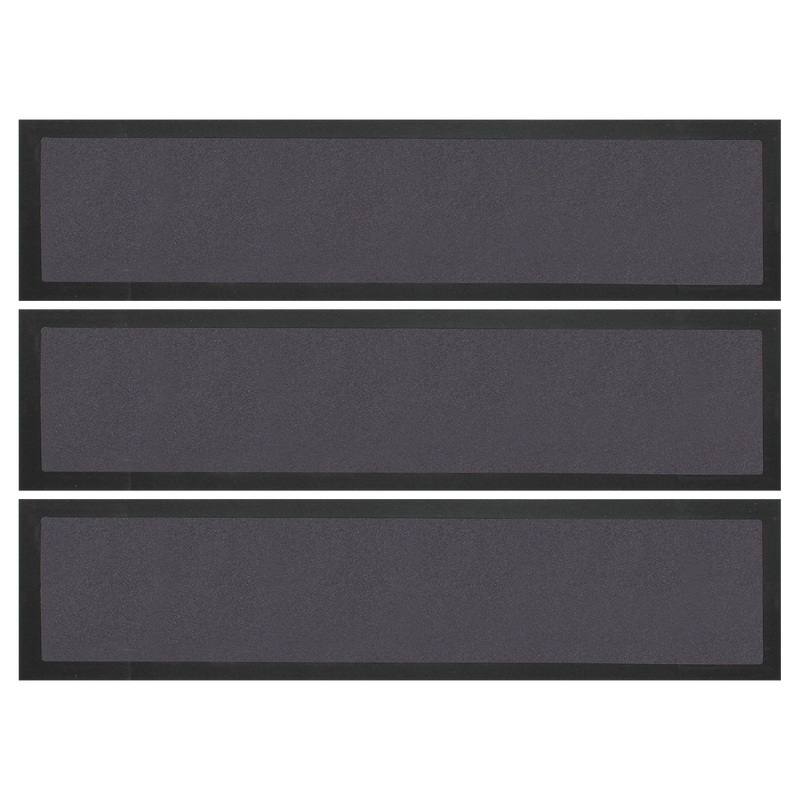 SP Tools EVA Parts Trays Medium Pack of 3 565x145x28mm