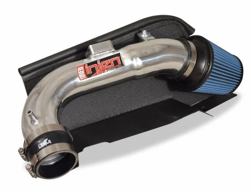 Injen SP Short Ram Cold Air Intake System (MX-5 16-19) — fits Mazda MX-5