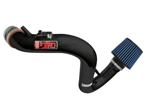 Injen SP Cold Air Intake System - Black (Mazdaspeed 3 07-13) — fits Mazda 3 Gen 2