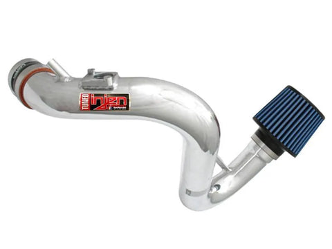 Injen SP Cold Air Intake System (Mazdaspeed 3 07-13) — fits Mazda 3 Gen 2
