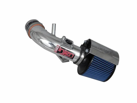 Injen SP Short Ram Cold Air Intake System (Mazdaspeed 3 07-13) — fits Mazda 3 Gen 2