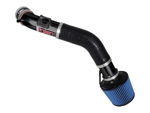 Injen SP Cold Air Intake System - Black (Mazda 3 10-12) — fits Mazda 3 Gen 3
