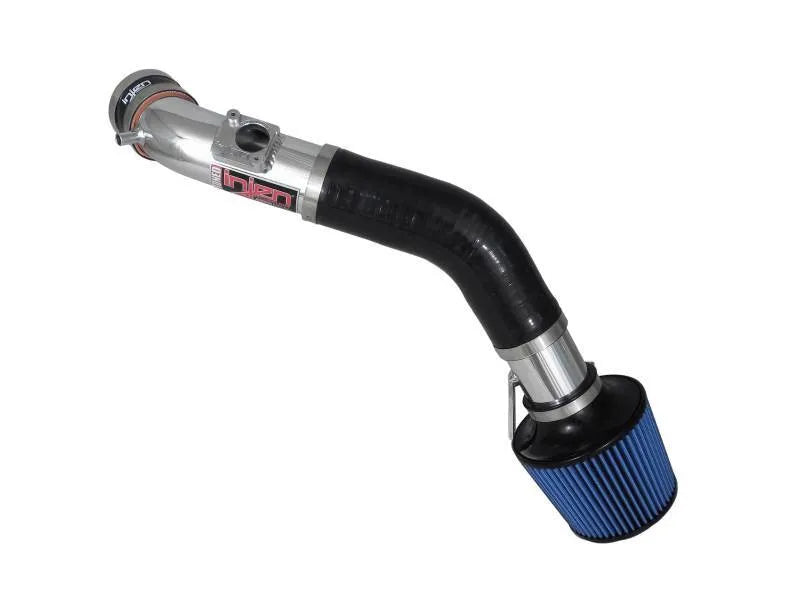 Injen SP Cold Air Intake System (Mazda 3 10-12)