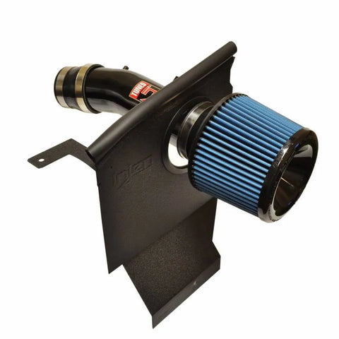 Injen SP Short Ram Cold Air Intake System - Black (Mazda 3 2.5L 14-18) — fits Mazda 3 Gen 3