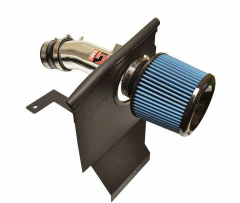 Injen SP Short Ram Cold Air Intake System (Mazda 3 2.5L 14-18) — fits Mazda 3 Gen 3