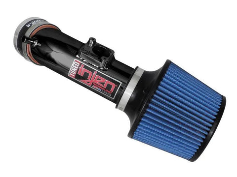 Injen SP Short Ram Cold Air Intake System - Black (Mazda 3 10-12) — fits Mazda 3 Gen 3
