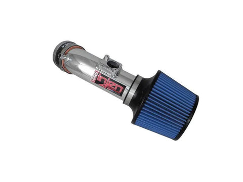 Injen SP Short Ram Cold Air Intake System (Mazda 3 10-12) — fits Mazda 3 Gen 3