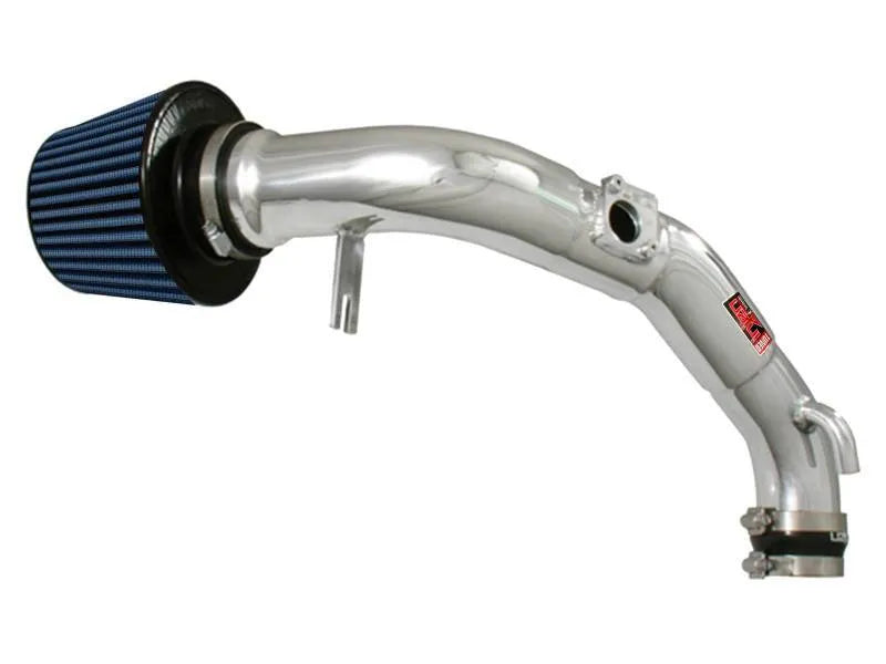 Injen SP Cold Air Intake System - Polished (Mazdaspeed 6 06-08) — fits Mazda 6 Gen 1