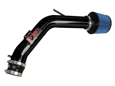 Injen SP Cold Air Intake System - Black (Mazda 6 14-17) — fits Mazda 6 Gen 4