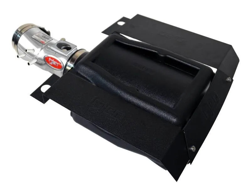 Injen SP Short Ram Cold Air Intake System (RX-8 03-09) — fits Mazda RX-8