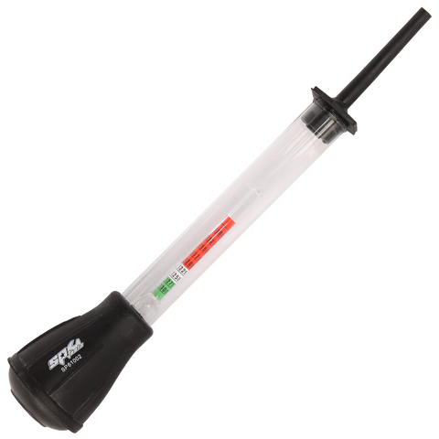 SP Tools Battery Fluid Hydrometer