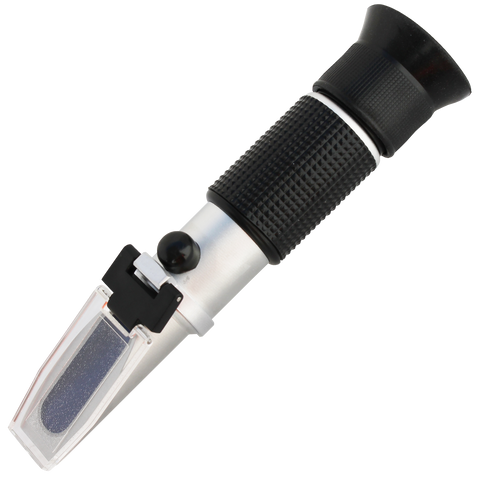 SP Tools Hand-Held Refractometer