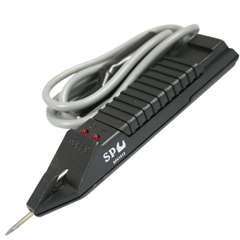 SP Tools Circuit Tester - Car & Truck - 3 to 48v
