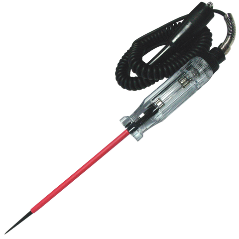 SP Tools Circuit Tester - Long Probe - 6 to 24v