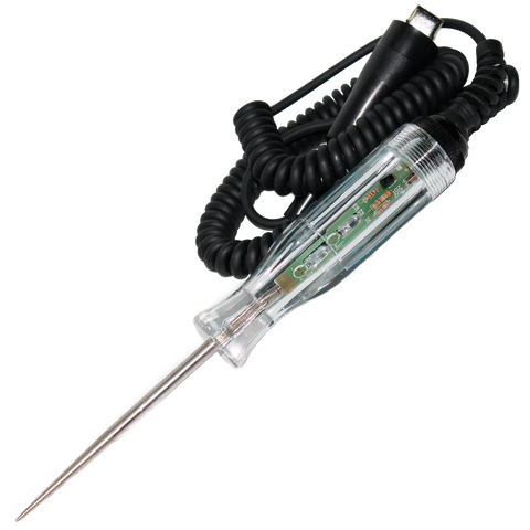 SP Tools Circuit Tester - Hybrid Vehicle - 12 to 42v
