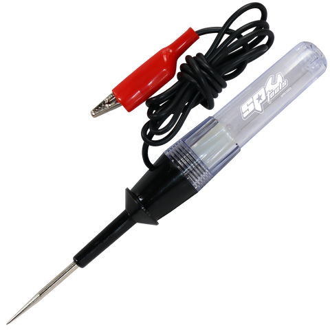 SP Tools Circuit Tester - Computer-Safe - 3 to 15v