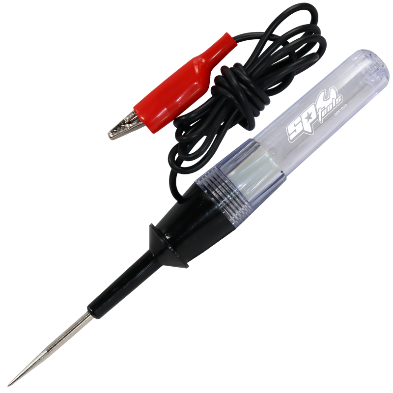 SP Tools Circuit Tester - Computer-Safe - 3 to 15v