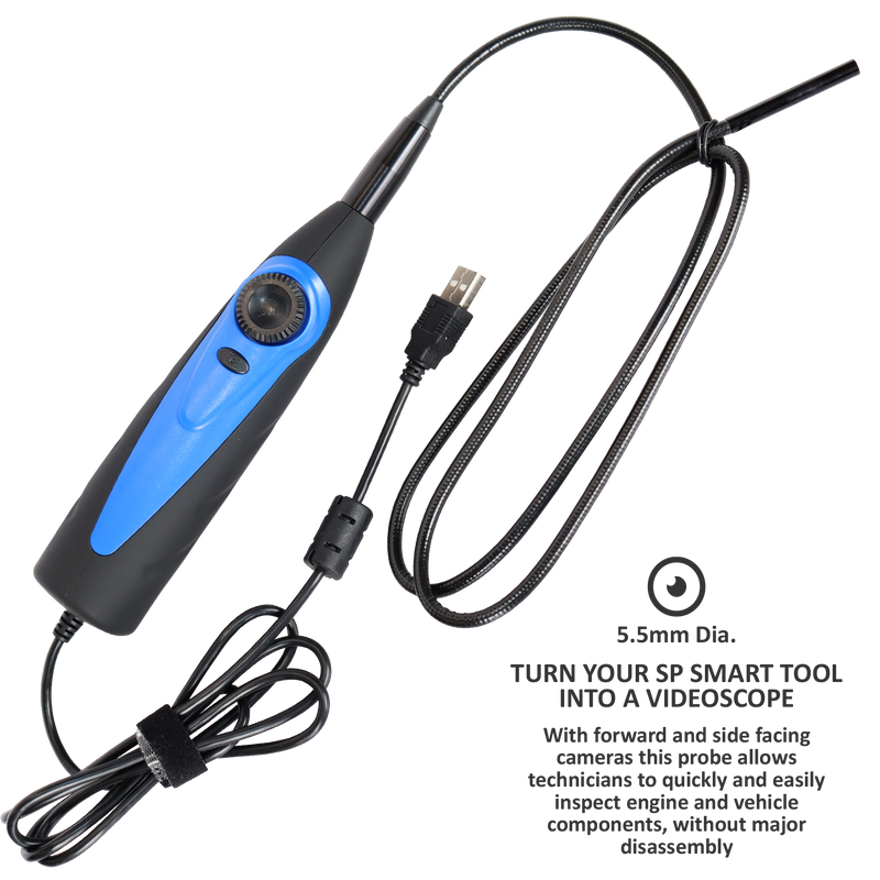 SP Tools Smart Tool Videoscope Attachment (Suits SP61170)