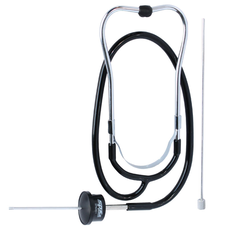 SP Tools Mechanics Stethoscope